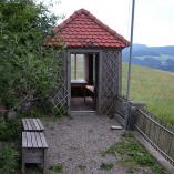 Kr&auml;uterkurs im M&ouml;schberg-Hotel