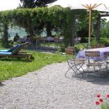 Kr&auml;uterkurs im M&ouml;schberg-Hotel
