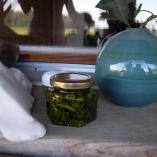 Kr&auml;uterkurs im M&ouml;schberg-Hotel