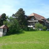 Kr&auml;uterkurs im M&ouml;schberg-Hotel